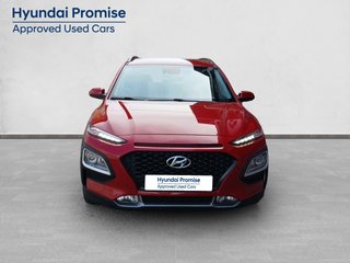 Hyundai Kona 2020