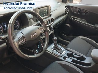 Hyundai Kona 2020