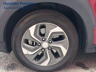 Hyundai Kona 2020