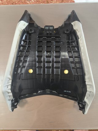 Asientos Honda NC 750X