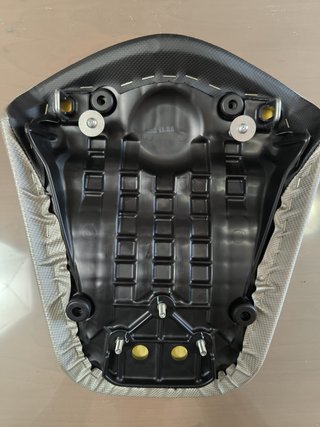 Asientos Honda NC 750X