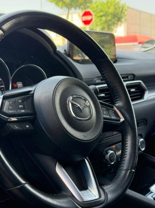 Mazda CX-5 2.2D 150cv Aut 2017 AWD Head-Up Cámara