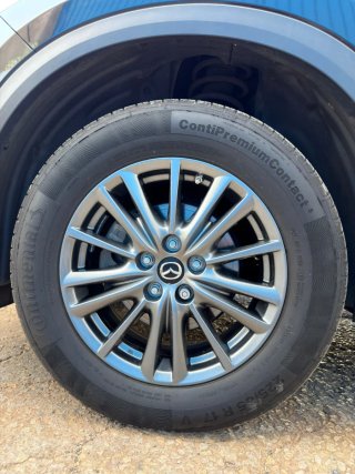 Mazda CX-5 2.2D 150cv Aut 2017 AWD Head-Up Cámara