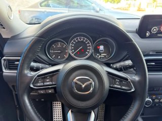 Mazda CX-5 2.2D 150cv Aut 2017 AWD Head-Up Cámara