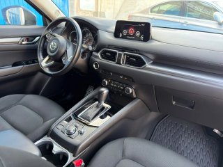 Mazda CX-5 2.2D 150cv Aut 2017 AWD Head-Up Cámara