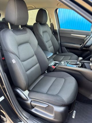 Mazda CX-5 2.2D 150cv Aut 2017 AWD Head-Up Cámara