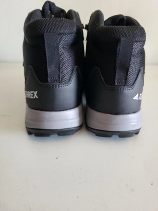 Botas Adidas Terrex Mid Gore-Tex Negras