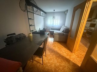 Piso en venta en Huércal de Almería