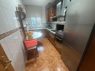 Piso en venta en Huércal de Almería