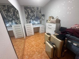 Piso en venta en Huércal de Almería