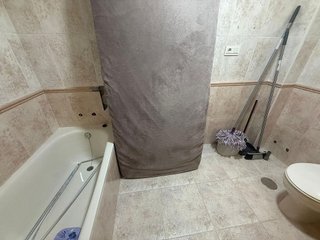 Piso en venta en Huércal de Almería