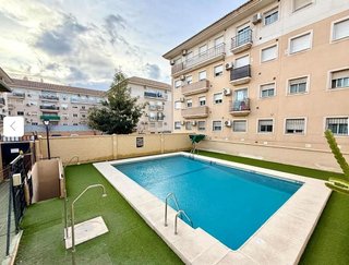Piso en venta en Huércal de Almería