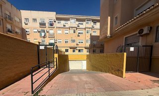 Piso en venta en Huércal de Almería