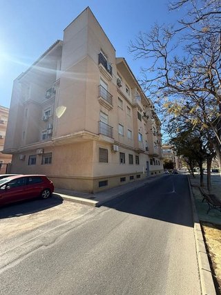 Piso en venta en Huércal de Almería