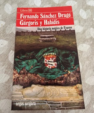 2 Libros Fernando Sánchez Dragó