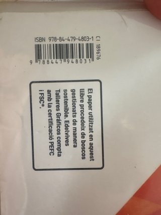 Llengua catalana i literatura 2n d'ESO LA FQLCP...