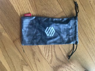 Gafas Siroko con funda y caja