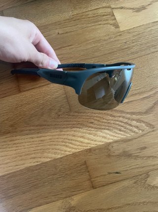 Gafas Siroko con funda y caja