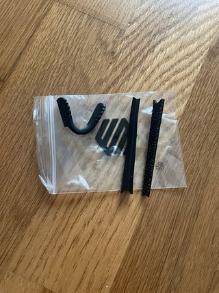 Gafas Siroko con funda y caja