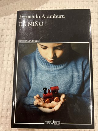 El niño