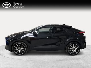 Toyota C-HR GR Sport Plug-in Hybrid 220