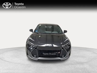 Toyota C-HR GR Sport Plug-in Hybrid 220