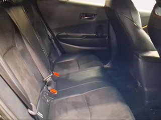 Toyota C-HR GR Sport Plug-in Hybrid 220