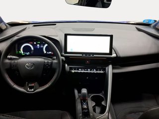 Toyota C-HR GR Sport Plug-in Hybrid 220