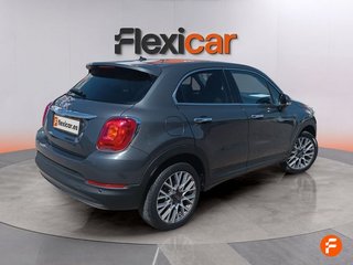 Fiat 500X Lounge 1.4 MultiAir 140cv 4x2