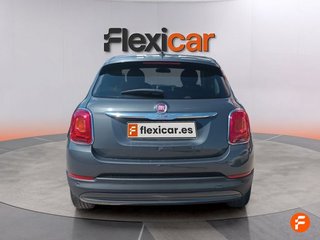 Fiat 500X Lounge 1.4 MultiAir 140cv 4x2