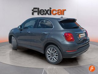 Fiat 500X Lounge 1.4 MultiAir 140cv 4x2