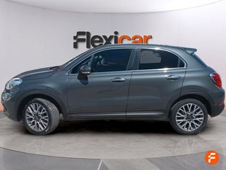Fiat 500X Lounge 1.4 MultiAir 140cv 4x2