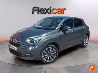 Fiat 500X Lounge 1.4 MultiAir 140cv 4x2