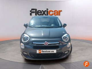 Fiat 500X Lounge 1.4 MultiAir 140cv 4x2