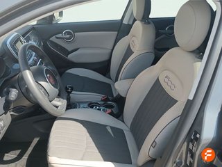 Fiat 500X Lounge 1.4 MultiAir 140cv 4x2