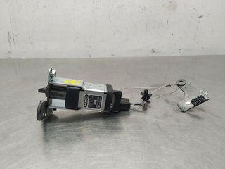 TAPA EXTERIOR COMBUSTIBLE HYUNDAI SANTA FE (CM) 9