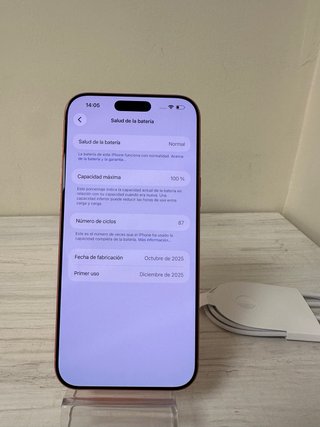 iPhone 17 Pro Max |Tienda |Garantia
