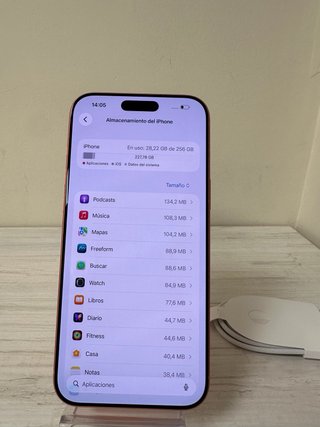 iPhone 17 Pro Max |Tienda |Garantia
