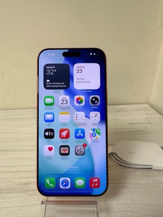 iPhone 17 Pro Max |Tienda |Garantia