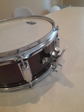 Caja de percusión DB