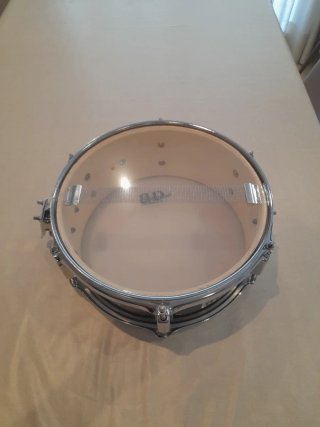 Caja de percusión DB