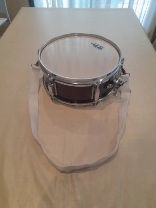 Caja de percusión DB
