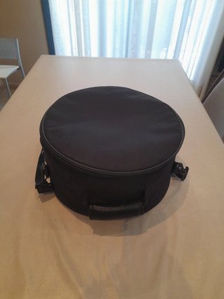 Caja de percusión DB