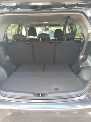 Toyota Verso 2011