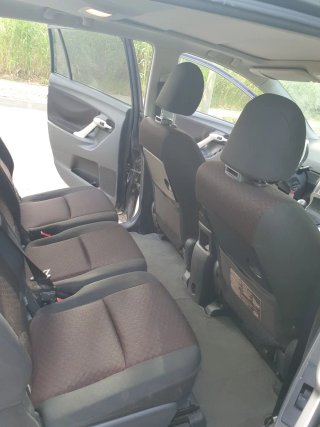 Toyota Verso 2011