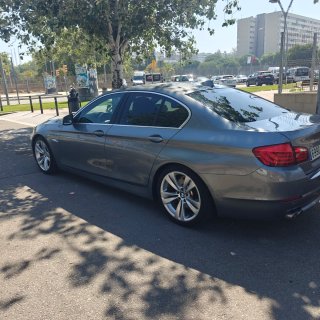 BMW Serie 5 2010
