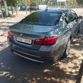 BMW Serie 5 2010