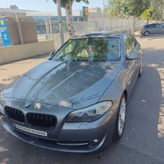 BMW Serie 5 2010