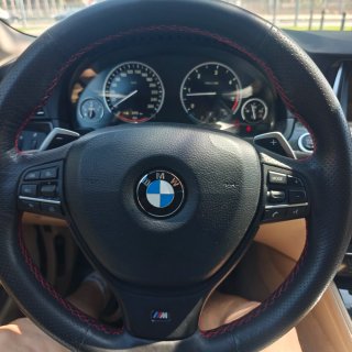 BMW Serie 5 2010