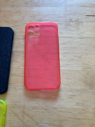 Fundas iPhone 12 Pro